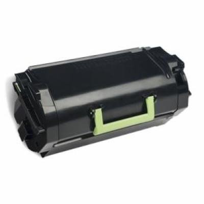 Lexmark 522X Extra High Yield Return Program Toner Cartri...