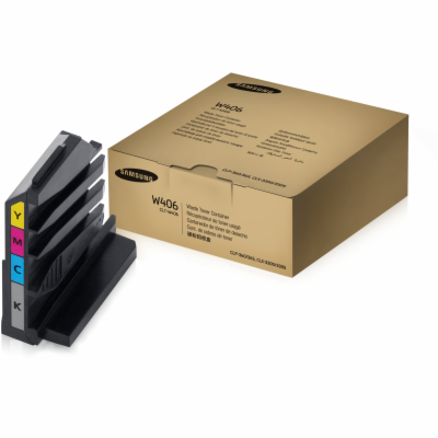 HP - Samsung CLT-W406 Toner Collection Uni (7,000 pages)