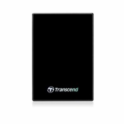 Transcend SSD330 64GB, 2,5", MLC, TS64GPSD330 TRANSCEND I...