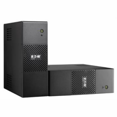 EATON UPS 5S 1500i, Line-interactive, Tower, 1500VA/900W,...