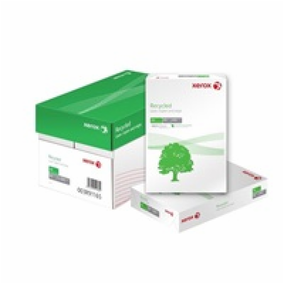 Xerox Papír Recyklovaný (80g/500listů, A3)