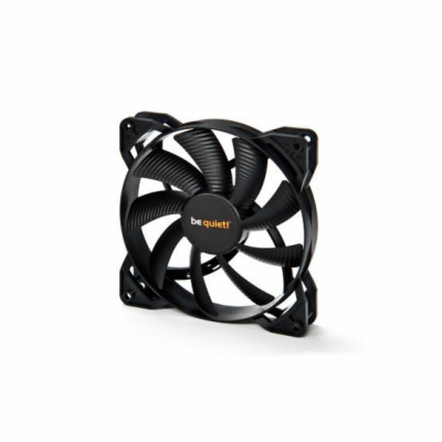Be quiet! / ventilátor Pure Wings 2 / 140mm / 3-pin / 18,...