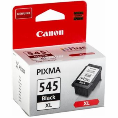 Canon PG-545XL - originální cartridge PG-545XL (PG545XL)