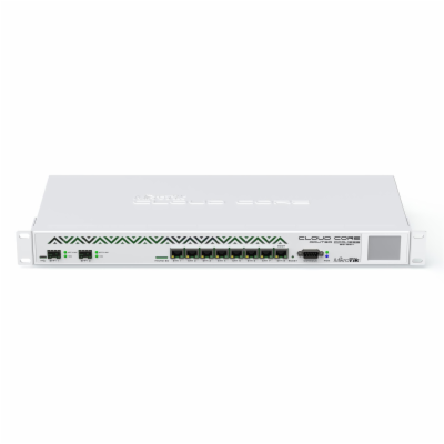 MIKROTIK CCR1036-8G-2S+ Router 8x RJ45 1000Mb/s 2x SFP+ 1...