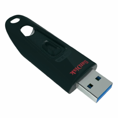 SanDisk Ultra 64 GB Flash disk, USB3.0, 80MB/s