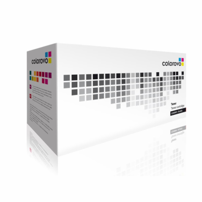 Toner COLOROVO 2182-BK | black | 2300 pp.| Xerox 106R0218...