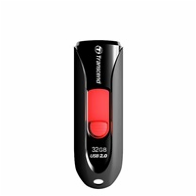 TRANSCEND Flash Disk 32GB JetFlash®590K, USB 2.0 (R:16/W:...