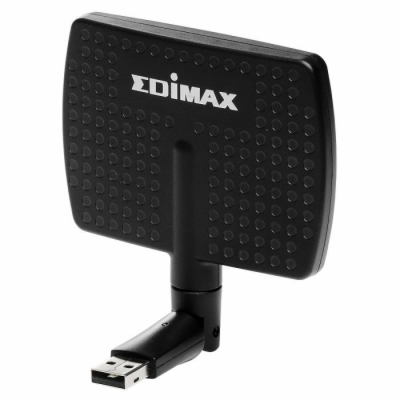 EDIMAX EW-7811DAC AC600 Dual Band 802.11ac USB adapter 2....