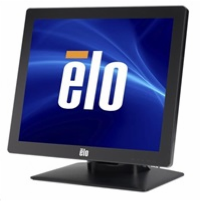 Dotykové zařízení ELO 1717L, 17" dotykové LCD, iTouch, US...