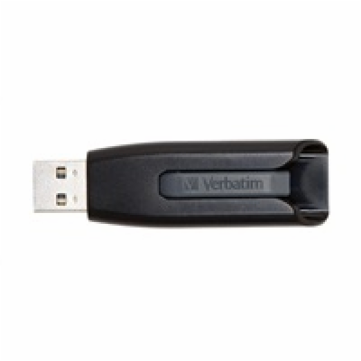 VERBATIM Store  n  Go V3 256GB USB 3.0 černá