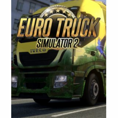 ESD Euro Truck Simulátor 2 Brazilian Paint Jobs Pa
