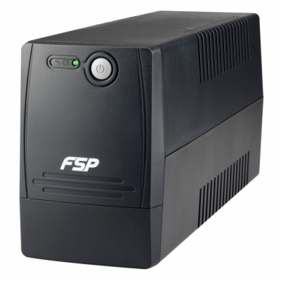 FSP UPS FP 1500VA line interactive / 1500 VA / 900 W