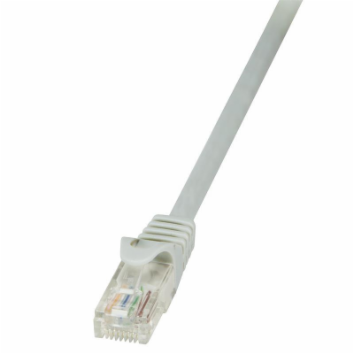 LOGILINK CP1022U LOGILINK - Patch kabel CAT 5e UTP 0,50m ...