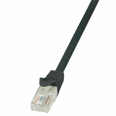 LOGILINK CP2073U LOGILINK - Patch kabel Cat.6 U/UTP EconL...