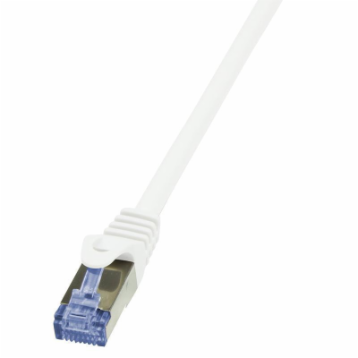 LOGILINK CQ3101S LOGILINK - Patch kabel Cat.6A 10G S/FTP ...