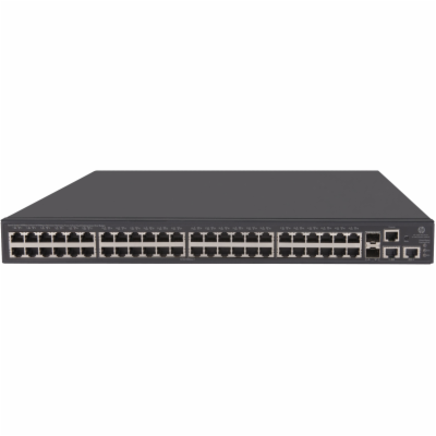 HP JG963A HPE OfficeConnect 1950 48G 2SFP+ 2XGT PoE+ Switch
