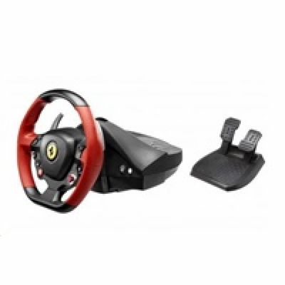 Thrustmaster Ferrari 458 Spider volant  Xbox One