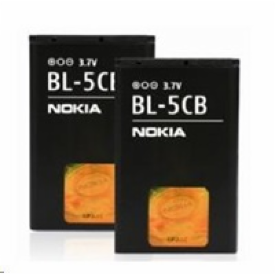Nokia BL-5CB 800 mAh
