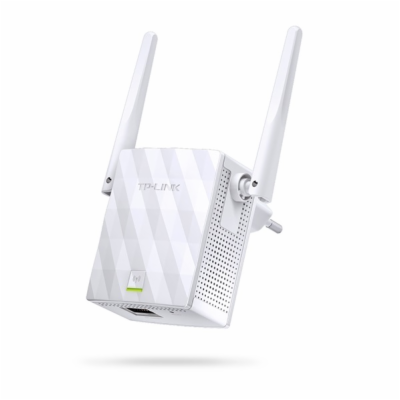 TP-Link TL-WA855RE WiFi4 Extender/Repeater (N300,2,4GHz,1...