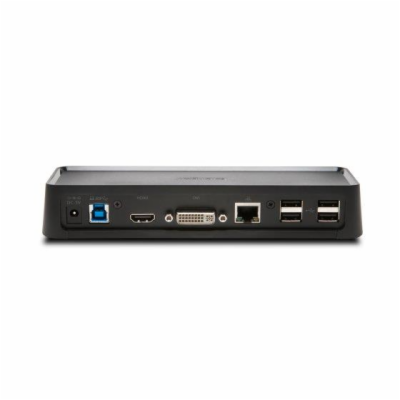 Kensington Docki.Station SD3600 USB 3.0 dualVideo