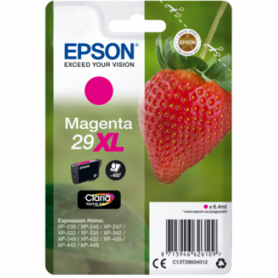 Epson C13T29934012 - originální EPSON ink bar Singlepack ...