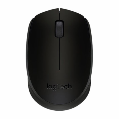 Logitech Wireless Mouse M170