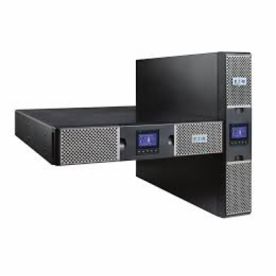 EATON UPS 1/1fáze, 9PX 2200i RT3U HotSwap IEC