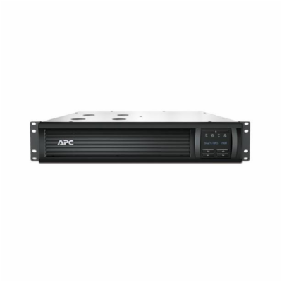 APC SMT1500RMI2UNC APC Smart-UPS 1500VA LCD RM 2U, 1 kW, ...