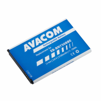 AVACOM Baterie do mobilu Samsung Note 3 Neo Li-Ion 3,8V 3...