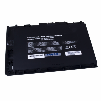 AVACOM Náhradní baterie HP EliteBook 9470m Li-Ion 14,8V 3...