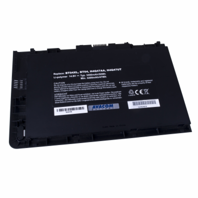 Baterie AVACOM NOHP-EB97-P34 pro HP EliteBook 9470m Li-Po...
