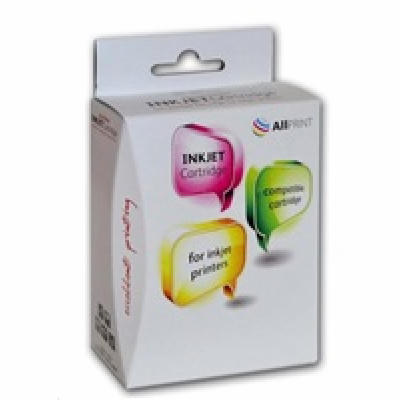 Xerox alternativní INK Multipack plus  CANON PGI520BK + C...