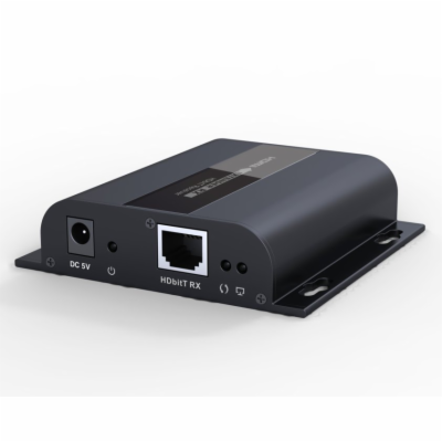 PREMIUMCORD HDMI samostatný receiver k extenderu kód: khe...