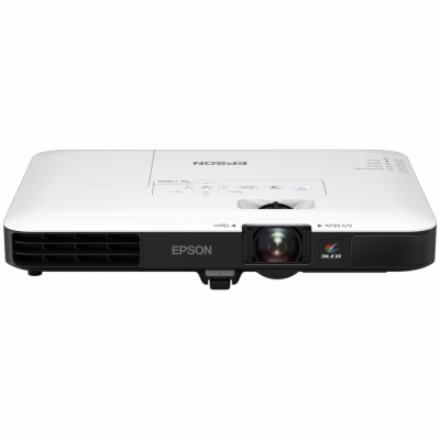 EPSON projektor EB-1780W, 1280x800, 3000ANSI, 10000:1, HD...