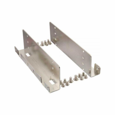 GEMBIRD MF-3241 metal mounting frame for 4 x 2.5 HDD/SSD ...