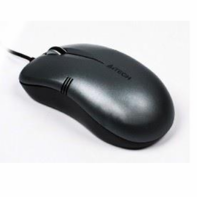 A4-TECH A4TMYS45921 Mouse OP-560 NU Black USB