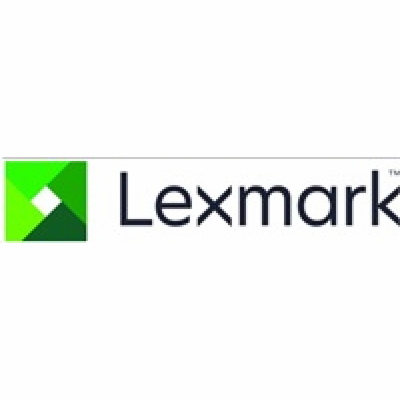 Lexmark CS/CX41/51x Yellow Toner Cartridge High Return - ...