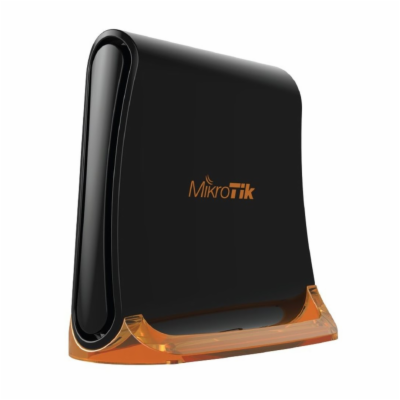MikroTik router mini 3x LAN, 1x 2,4GHz, 802.11n, 32MB RAM...