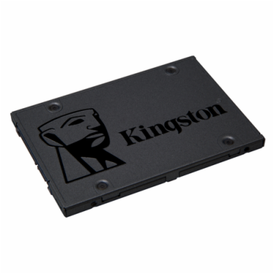 Kingston SSD 240GB A400 SATA3 2.5 SSD (7mm height) (R 500...