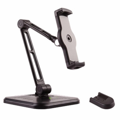 TECHLY 026371 Techly Desk/wall support arm for tablet and...
