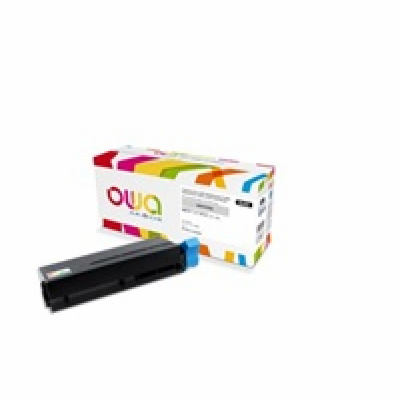 Armor Oki 44574702 - kompatibilní OWA Armor toner pro OKI...