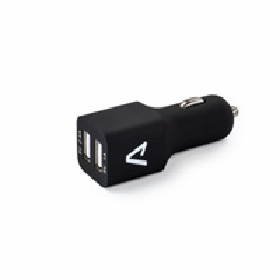 LAMAX USB Car Charger 3.4A