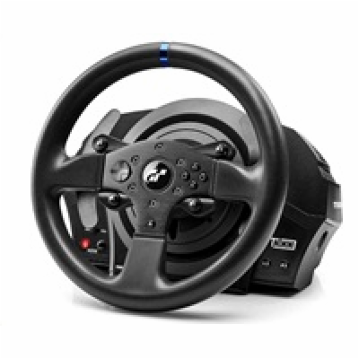 Thrustmaster Sada volantu T300 RS a 3-pedálů T3PA,  GT Ed...