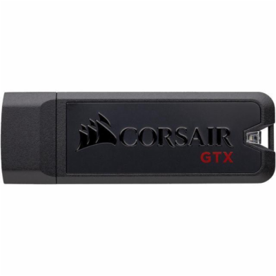 Corsair flash disk 512GB Voyager GTX USB 3.1 (čtení/zápis...