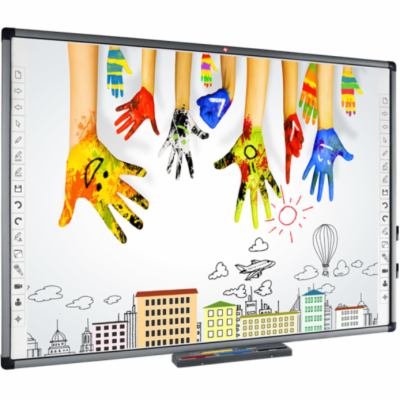 AVTEK TT-BOARD 90 Pro Interactive Whiteboard