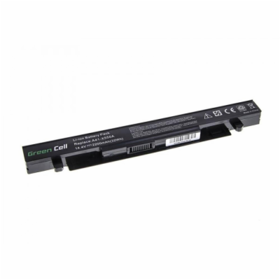Green Cell Battery A41-X550A A41-X550 for Asus A550 K550 ...