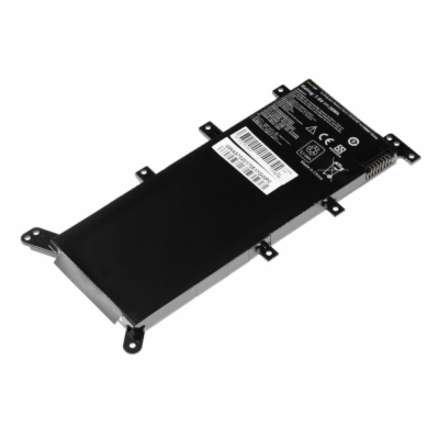 Green Cell Battery C21N1347 for Asus A555 A555L F555 F555...