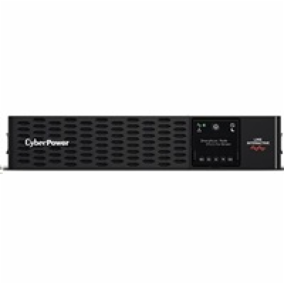 CyberPower Professional Series III RackMount 1000VA/1000W...