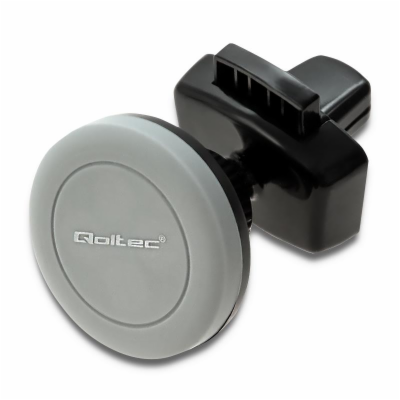QOLTEC 51228 Qoltec magnetický držák do auta do ventilačn...