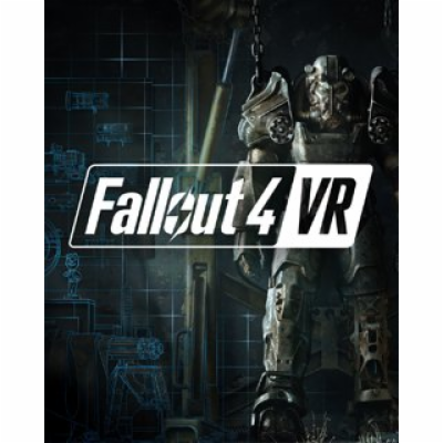 ESD Fallout 4 VR